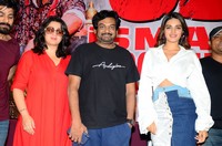 iSmart Shankar Movie Success Meet